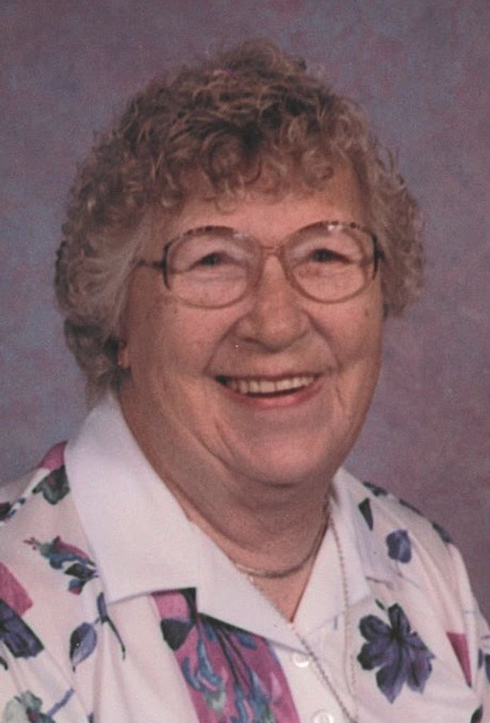 Faye L. Rimelspach