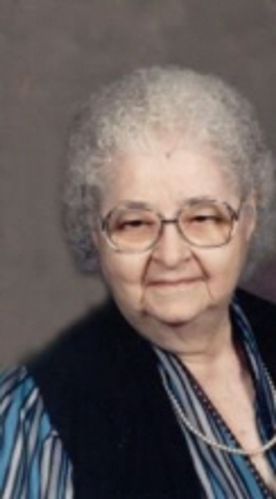 Esther Fast