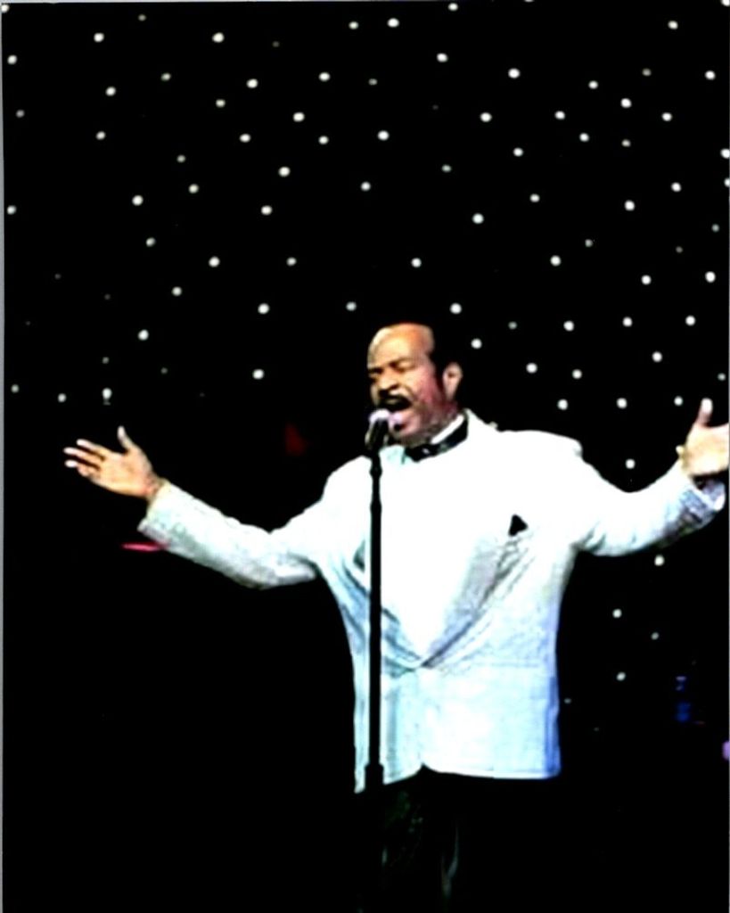 Darryl Alan Grant