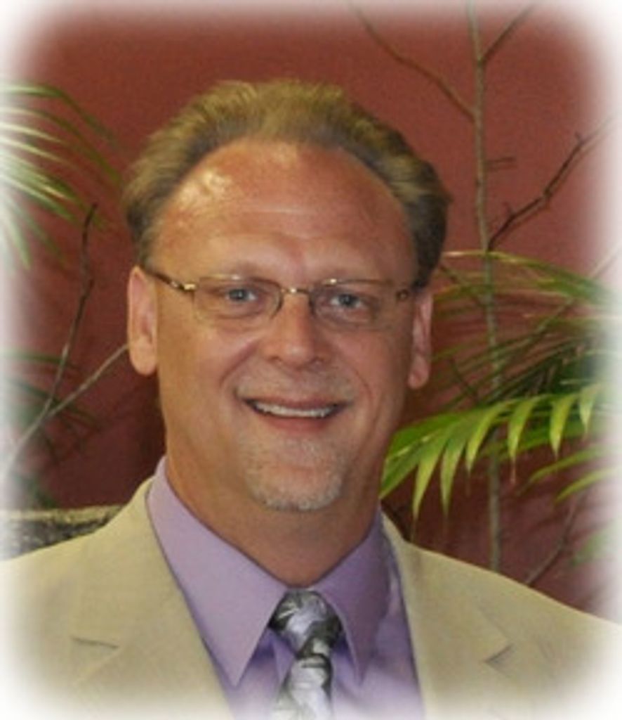 Gary Troutman Profile Photo