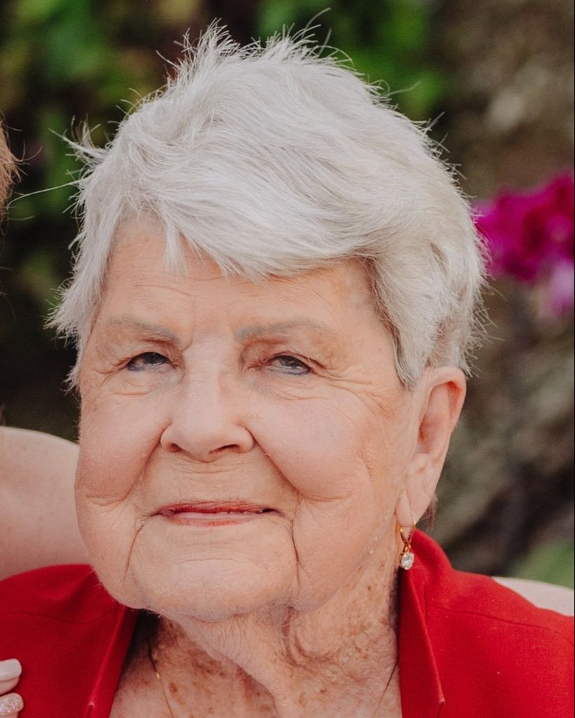 Elsie Elender Jenkins Cranford