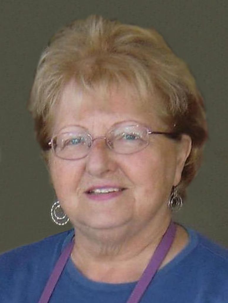 Barb A. (Tyo)  Hendricks
