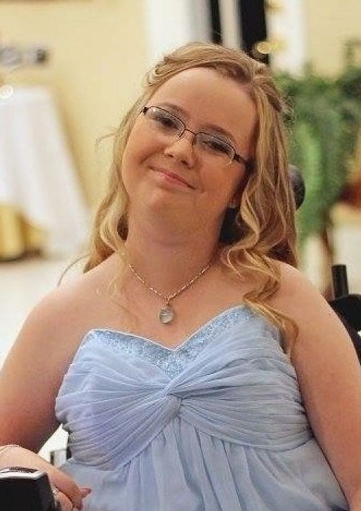 Rachel Langley
