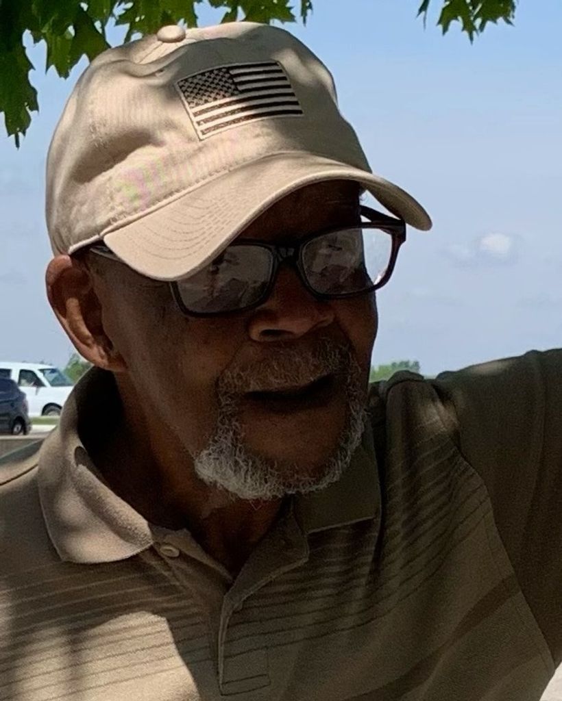 Kenneth Jackson Lumpkin