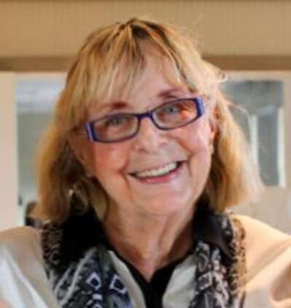 Linda Louise Patch Profile Photo
