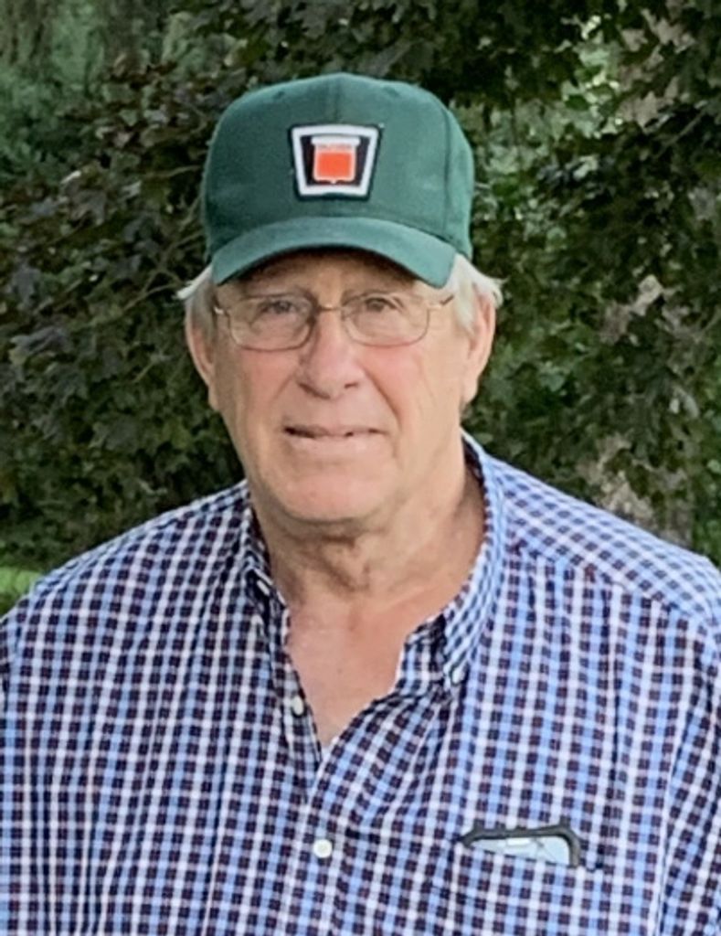 Alan James Lutter Profile Photo