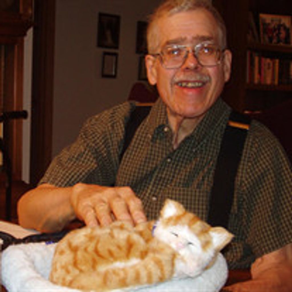 Stephen Wagner