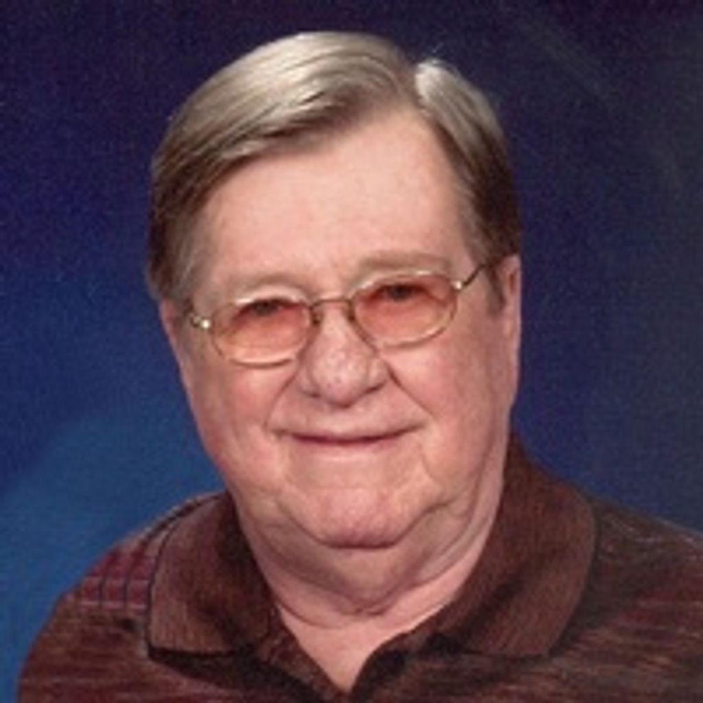 Joe D. Tomlinson