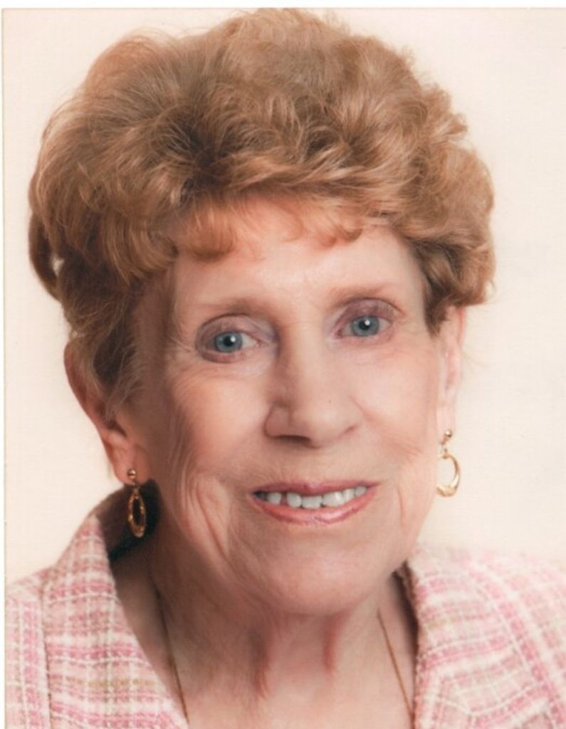 Bettie L. (Pearl)  Mason Profile Photo