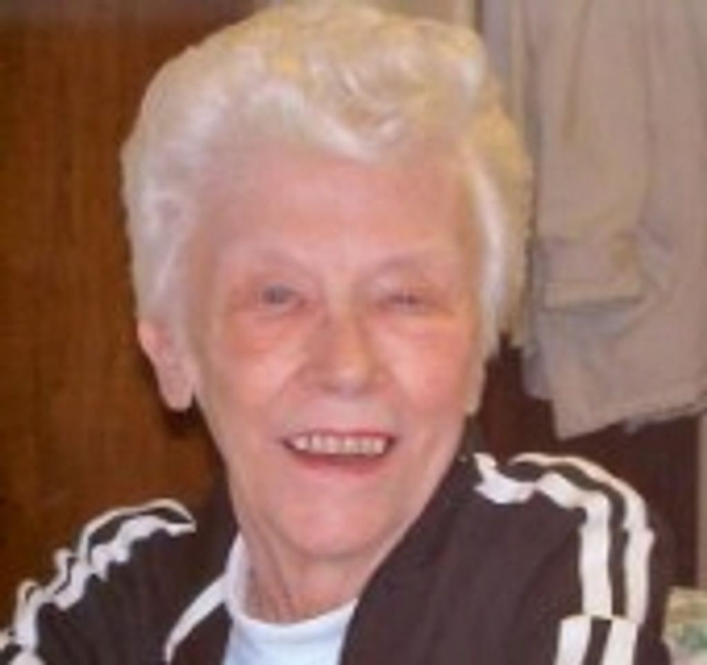 Mary Albrecht