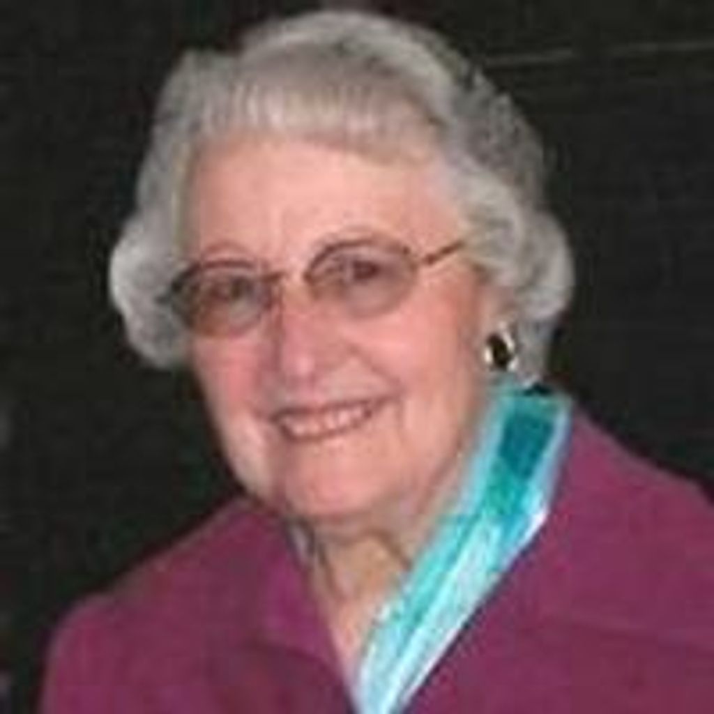 Nadine Verna Keppner