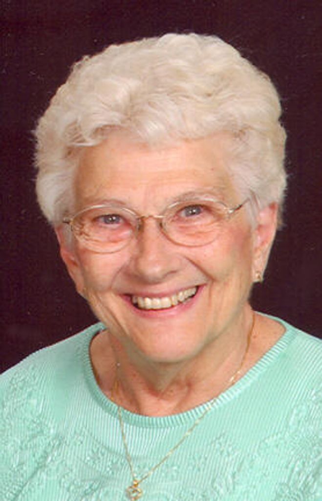 Janet G. Dorow