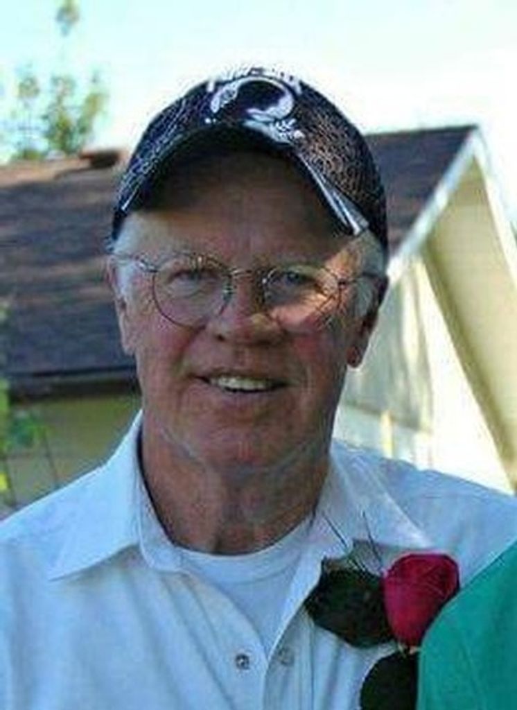 James Woodrow Fenlon