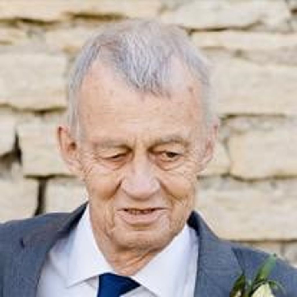 Clarence Duane Zylstra