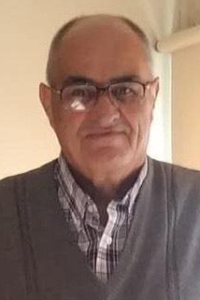Victor Ginel Profile Photo