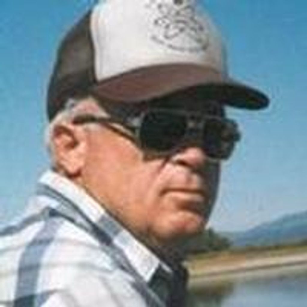 Galen Mitchell