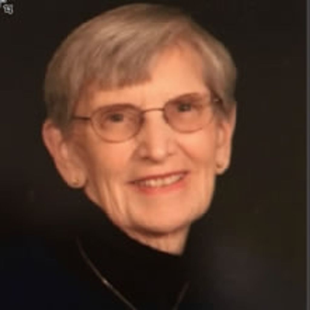 Mary Ann Kirby Werner