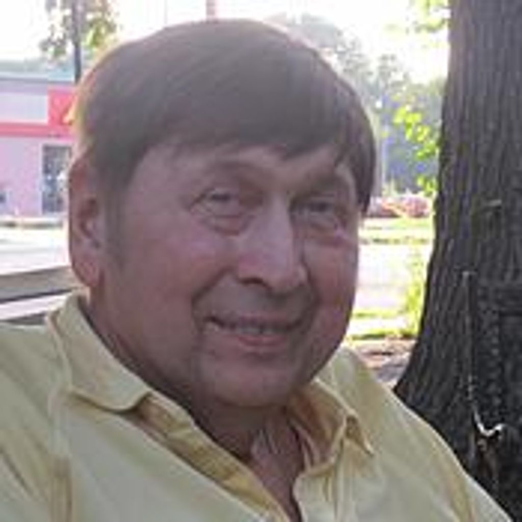 Joseph W. Krulikowski