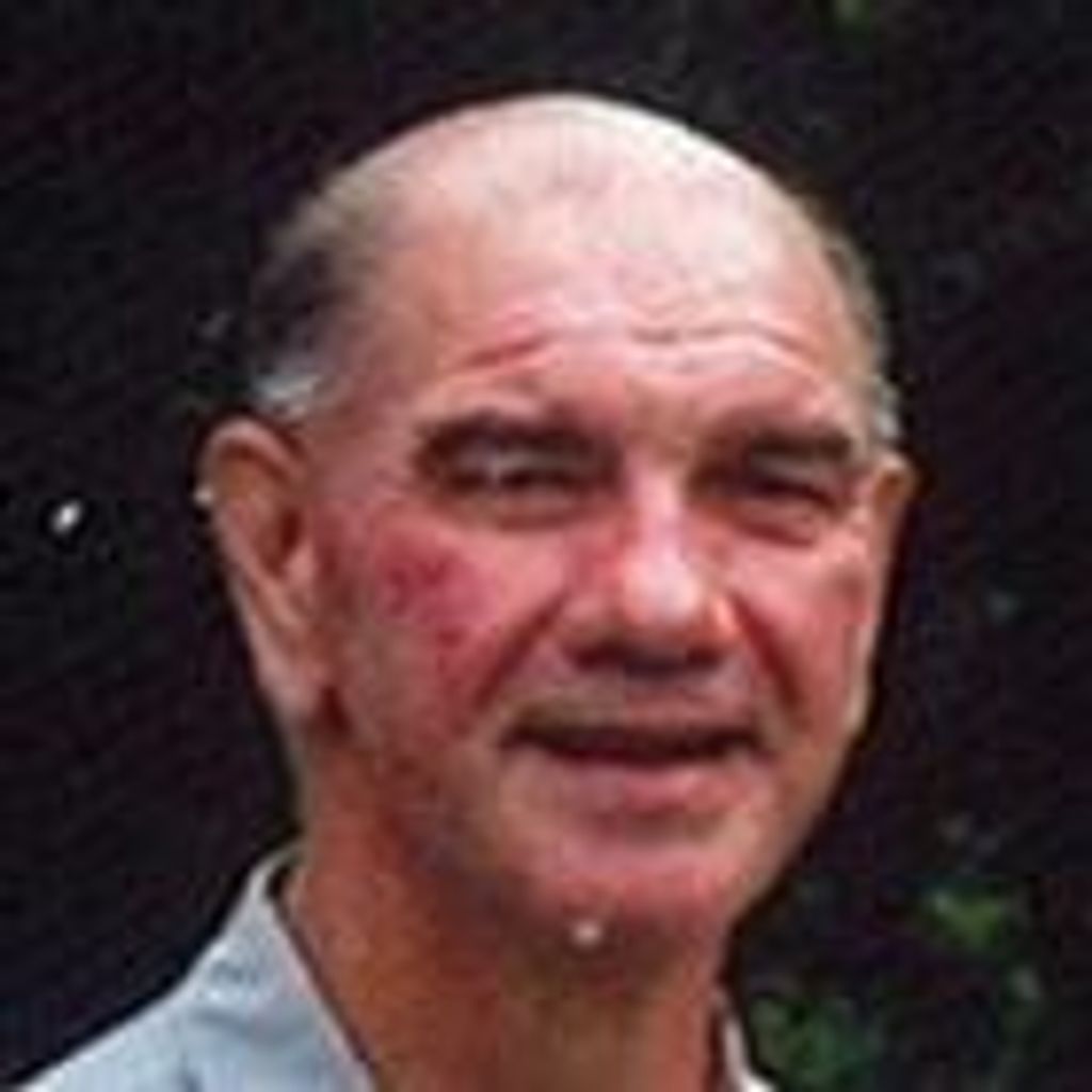 Joseph Staniszewski
