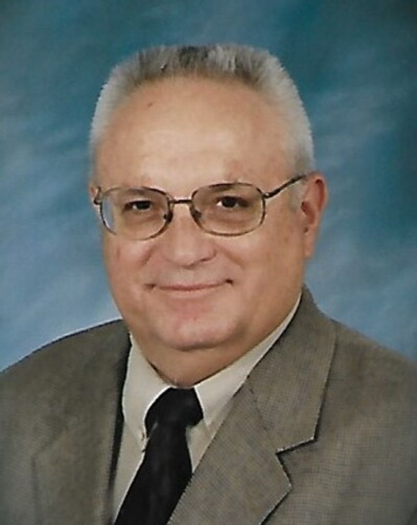 Charles Frederick Werner Profile Photo