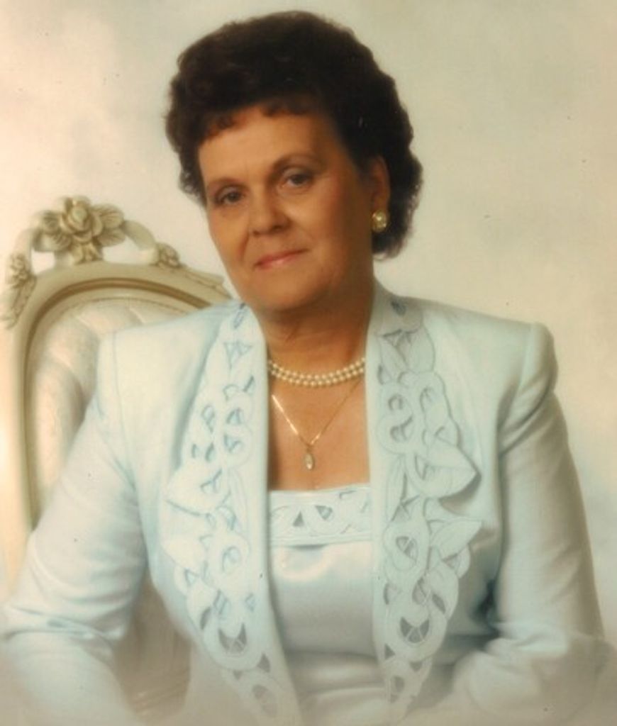 Madelyne Roberson Whitfield Profile Photo