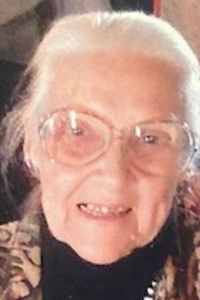 Eileen B. (Fitzgerald) Antell Profile Photo