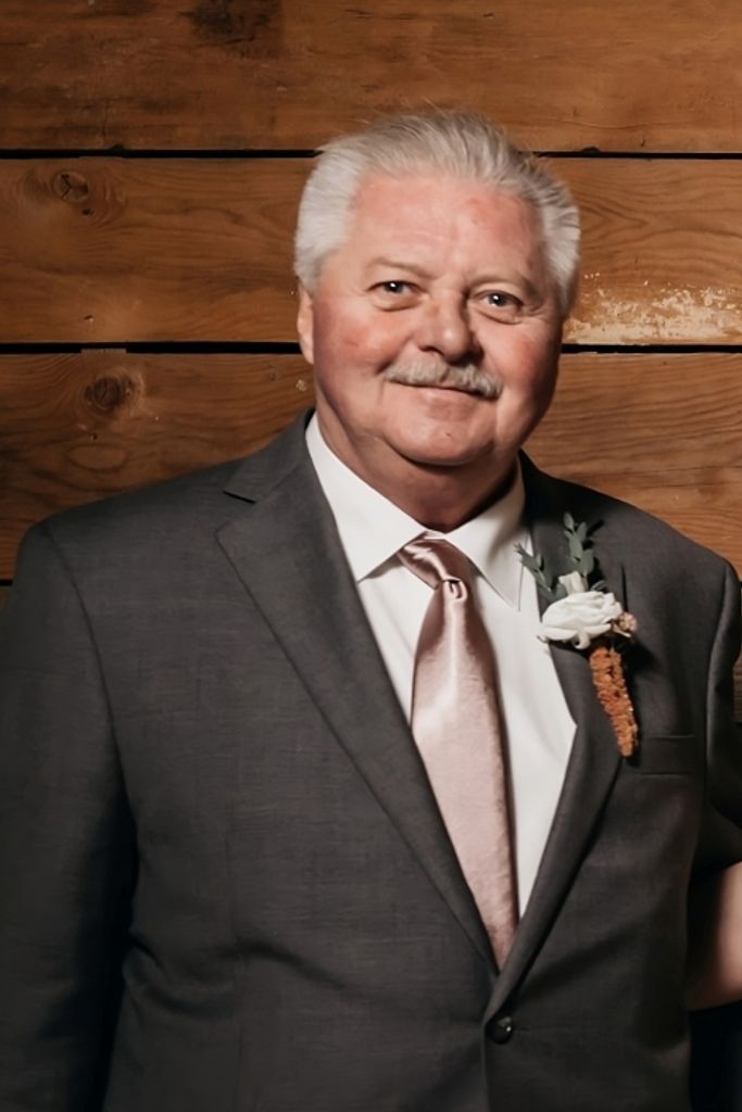 Roger J. Arsenault