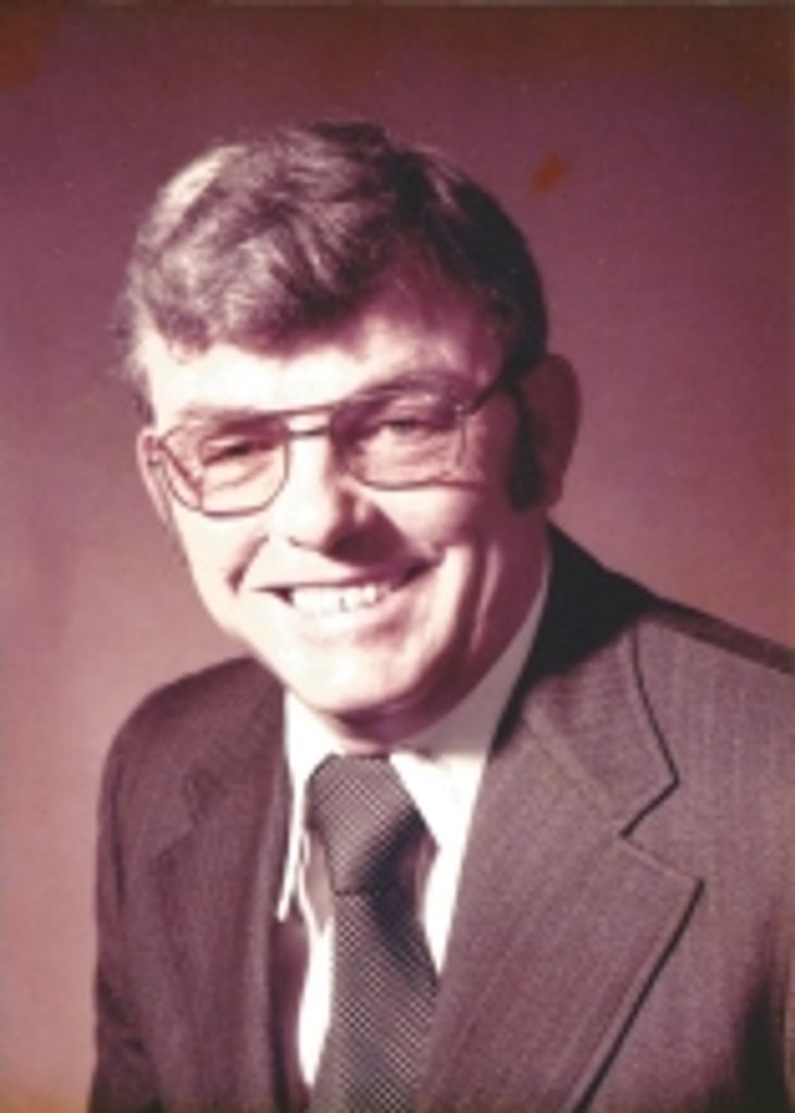 Floyd W. Garlow