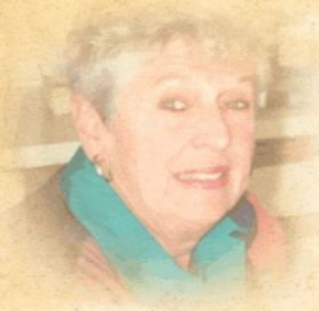 Patricia Bard