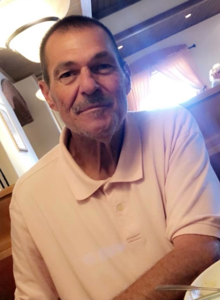 James 'Tank' Stapleton Profile Photo