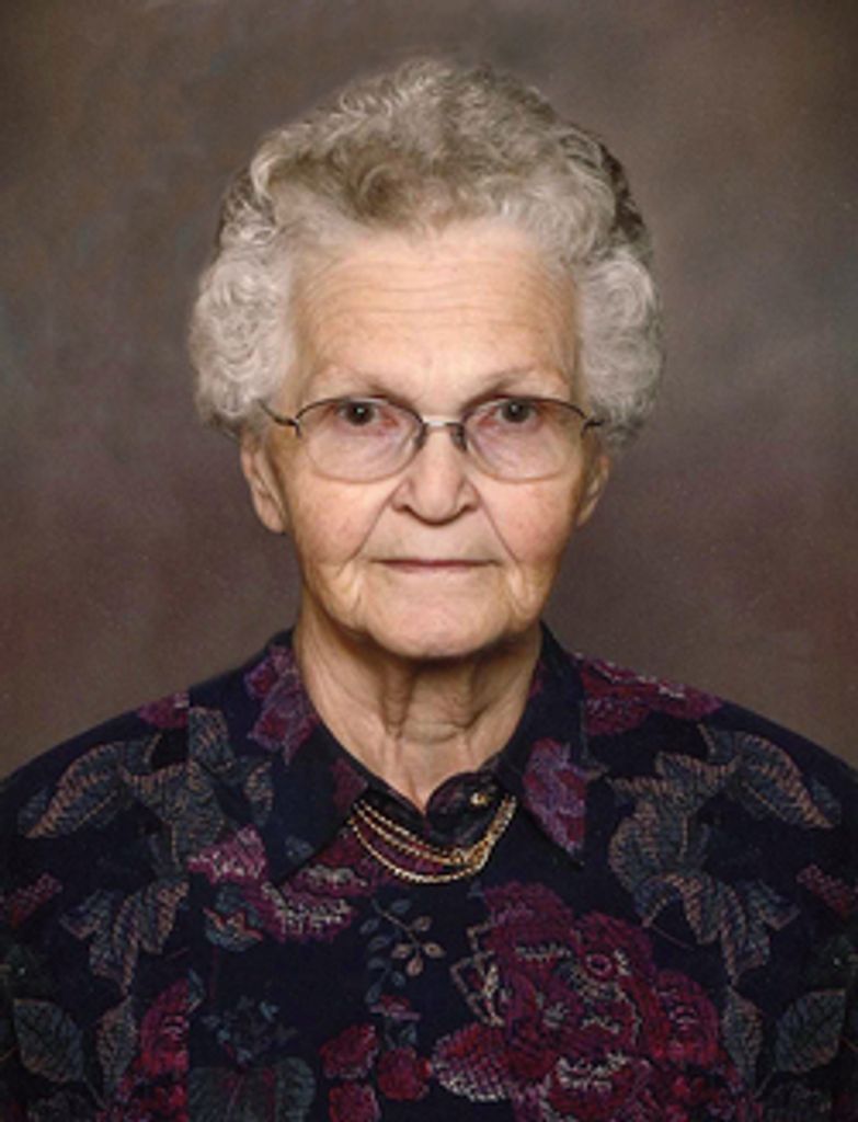 Barbara Richards