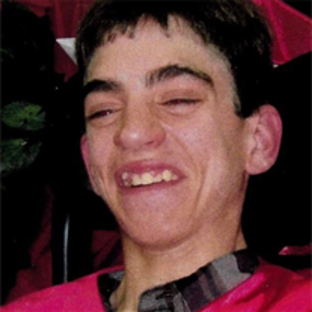 Bradley Michael Lovell