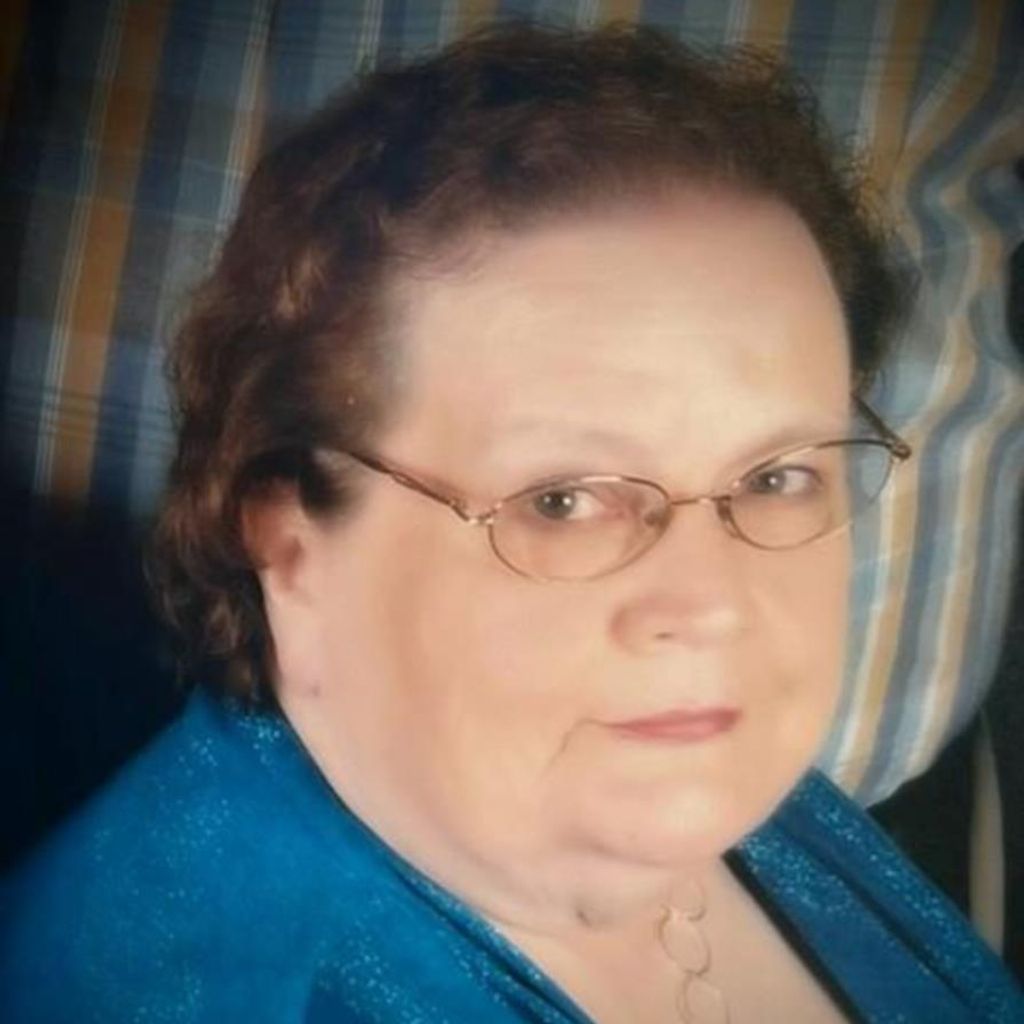 Virginia G Strickland
