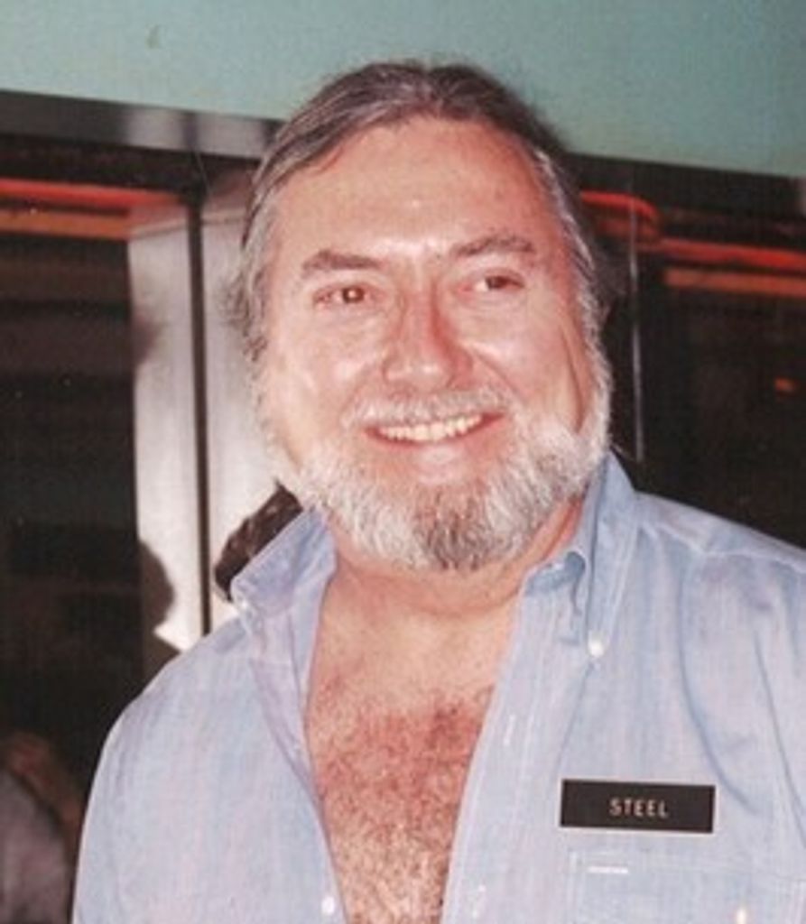 Charles Tanner Profile Photo