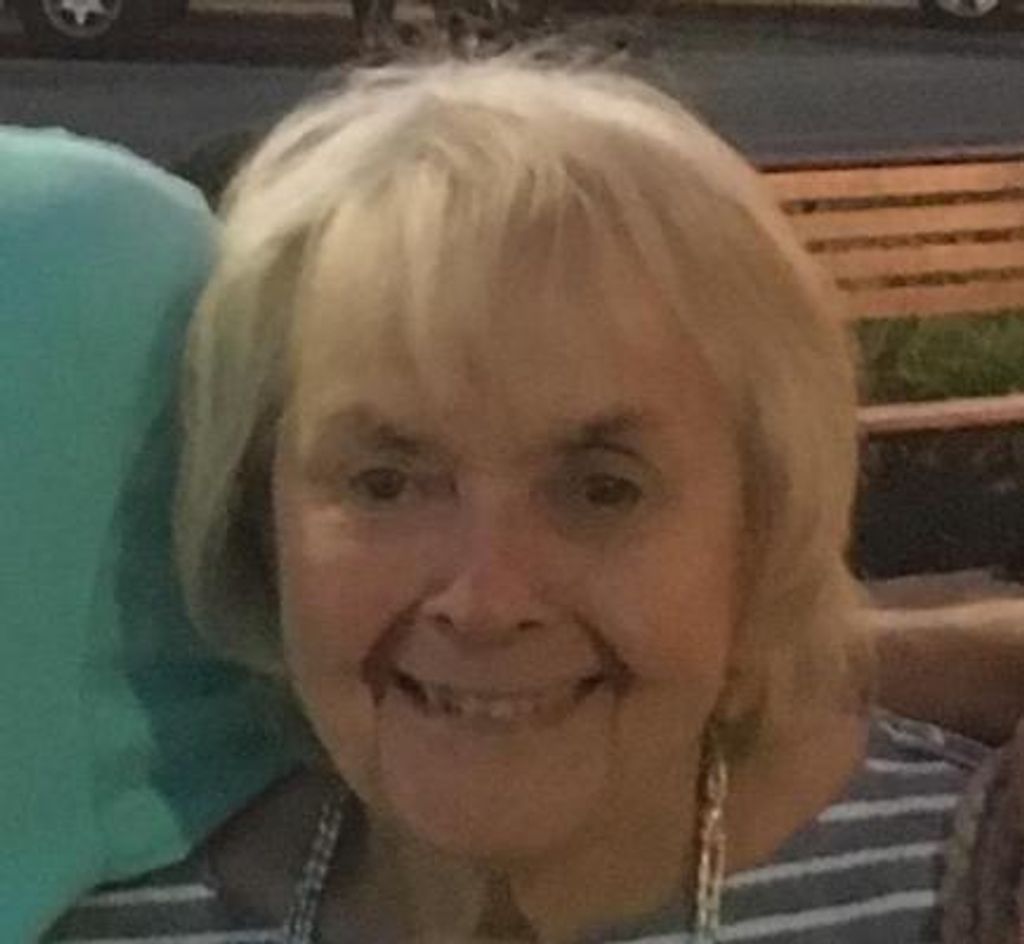 Carol (Dohan) Steuernagel Profile Photo