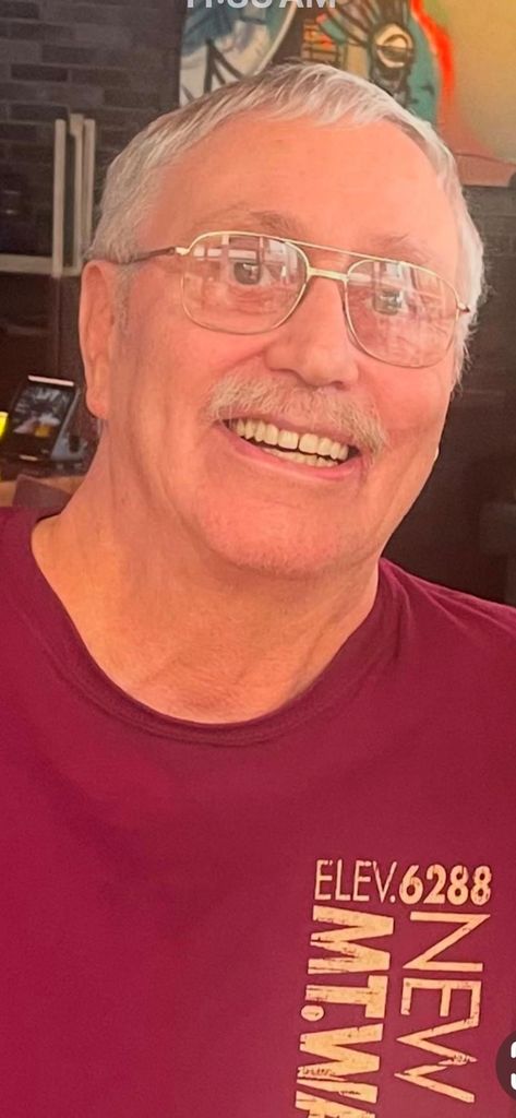 Richard H. "Rick" Storm