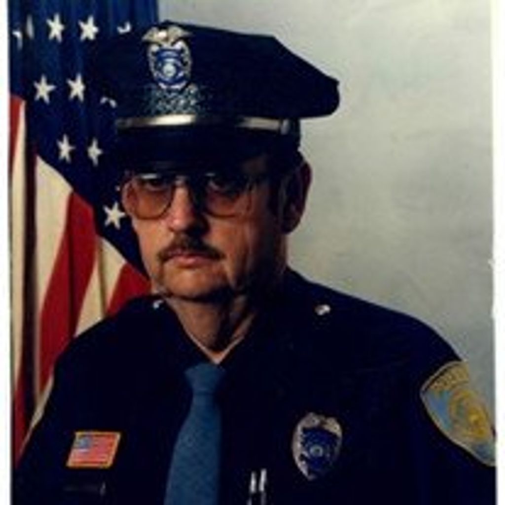 Robert  William Castellow