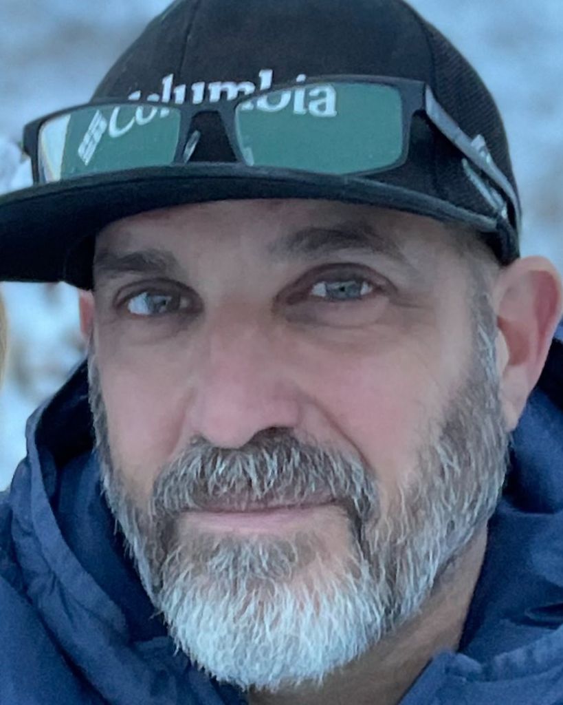 Ray Eric Bowman Profile Photo