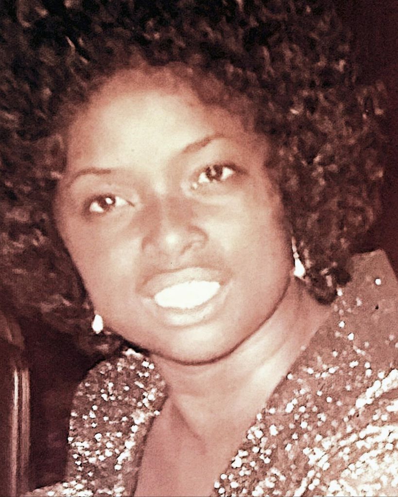 Veralee Lucille Williams