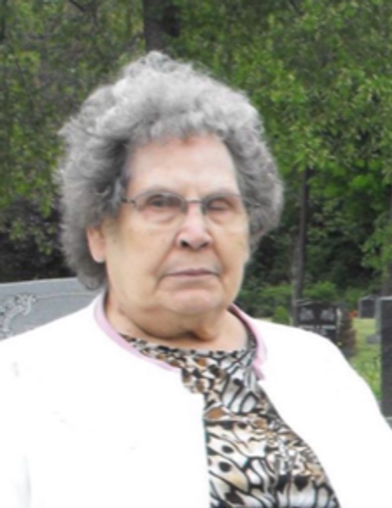 A. Jean Adkins Profile Photo