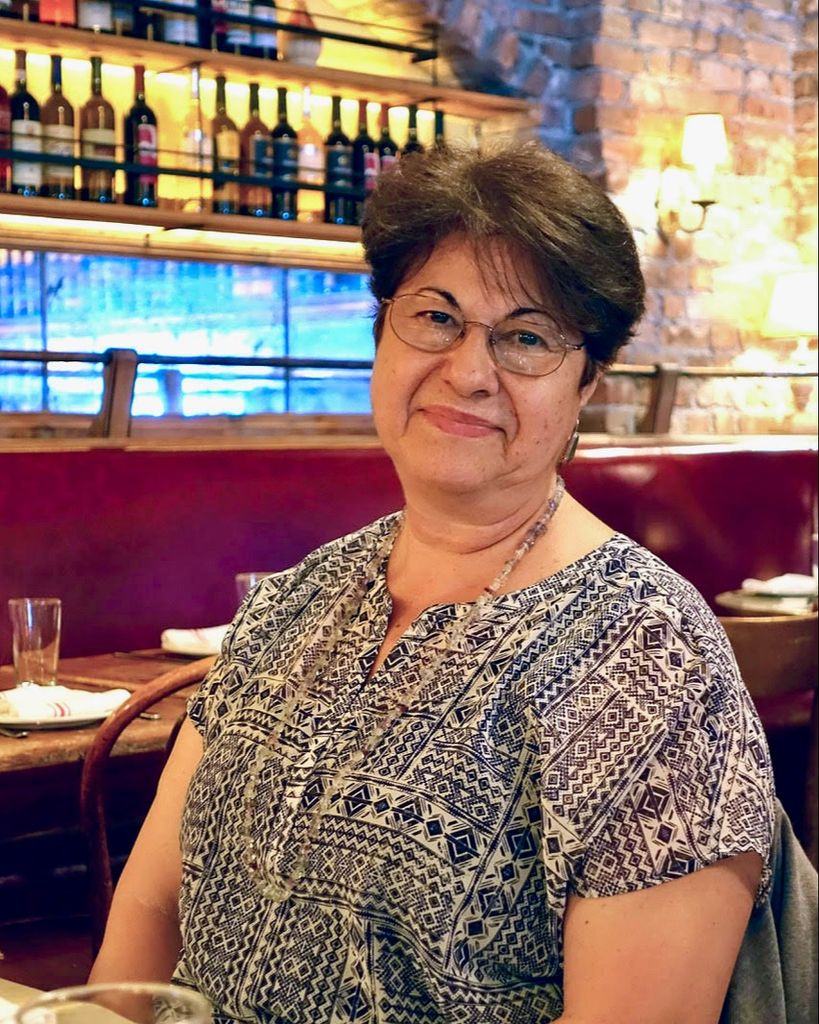 Romilda L. Esteves
