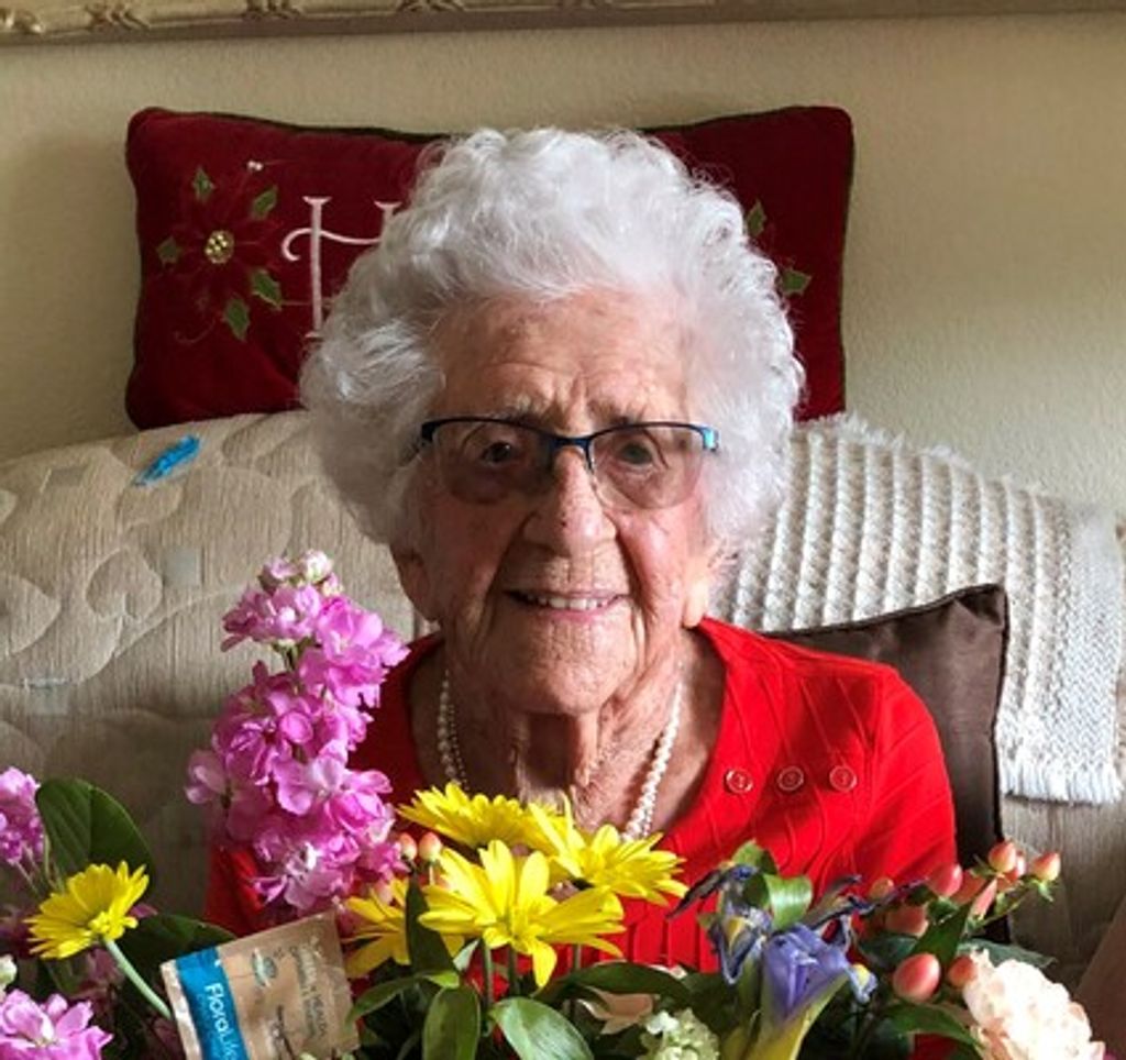 Bernice L. Lenker Profile Photo