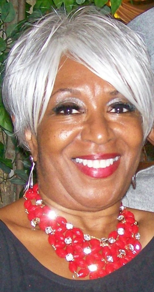 Diann Marie Shaw-Hammond Profile Photo