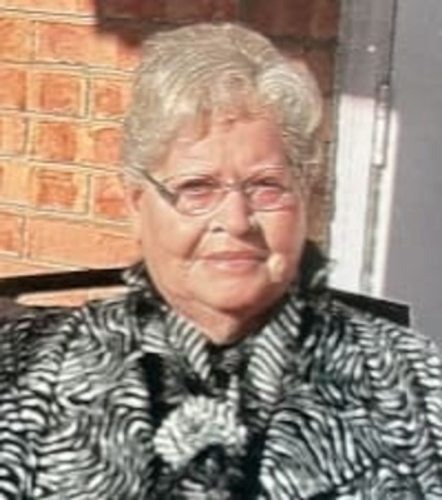 Norma Rego