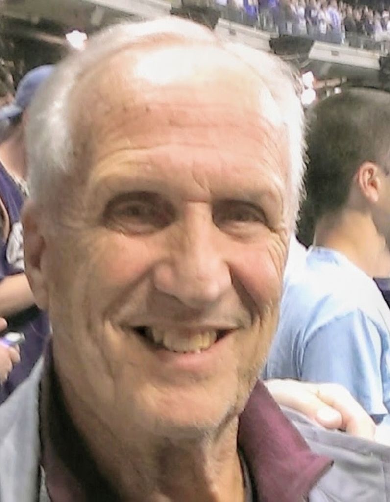 Robert A. Good