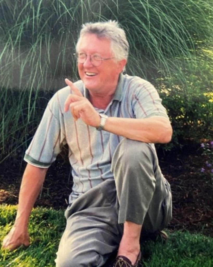 Robert 'Bob' George Bardorf Profile Photo