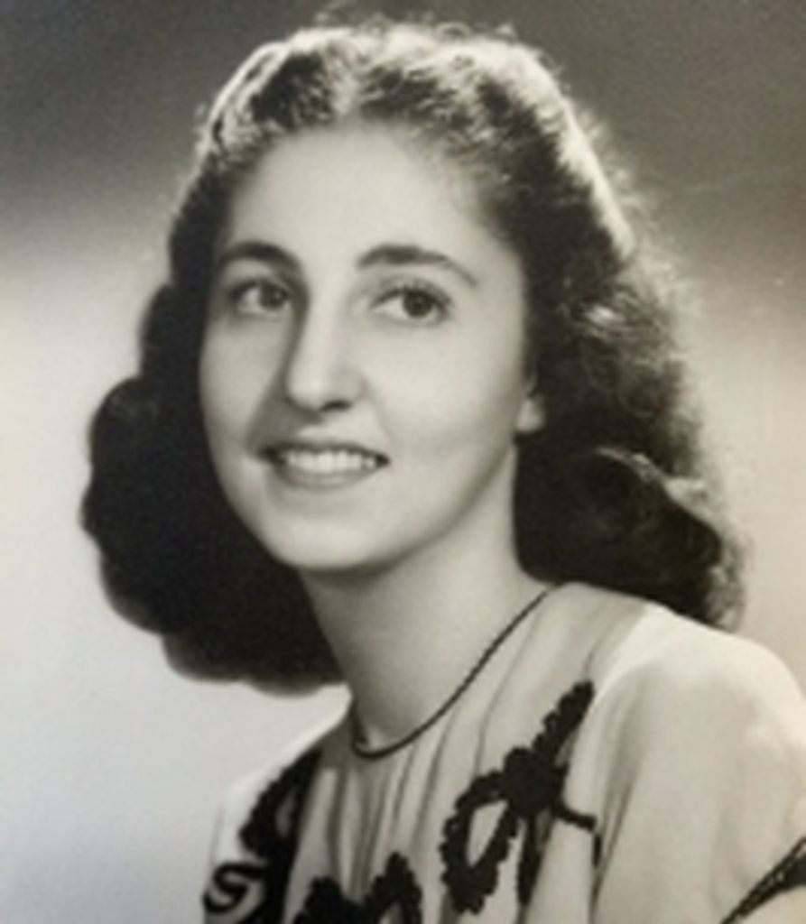 Mariam Sahakian Profile Photo