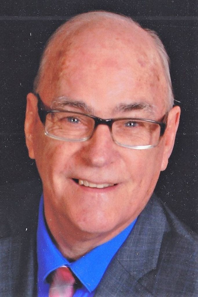 Harry Eilert