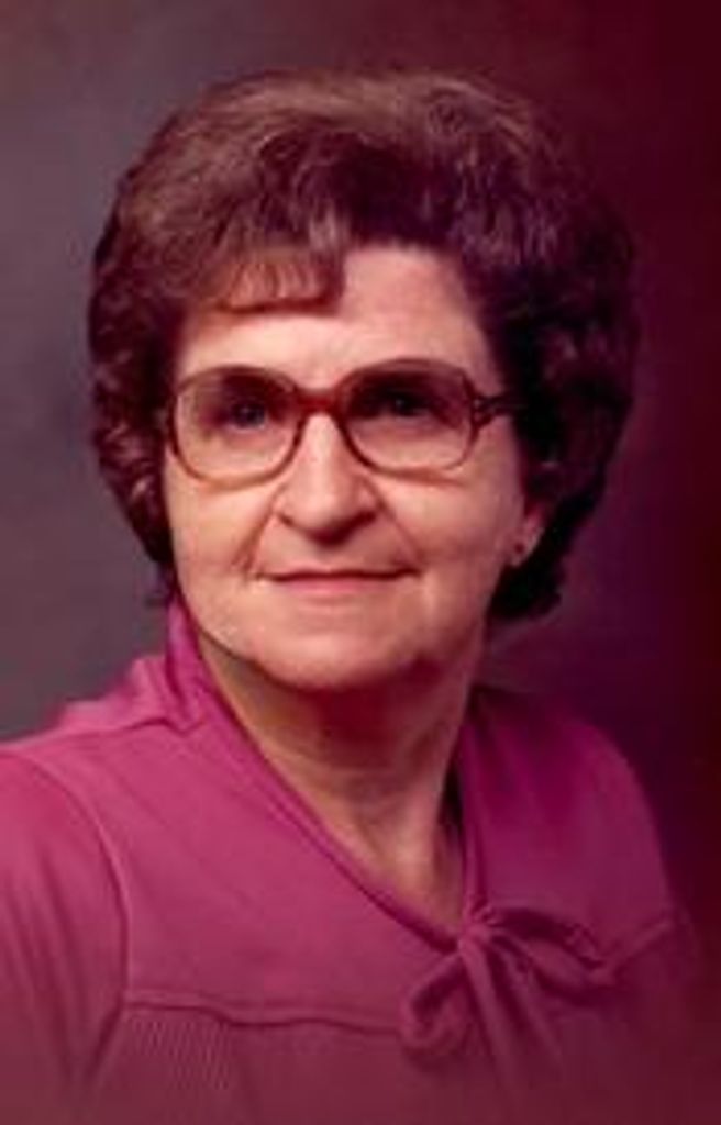 Hilda C. Mcatee