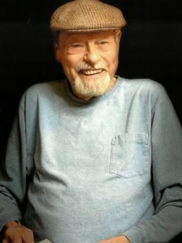 Charles Jerry Botik